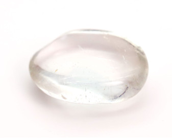 Topaz błękitny 