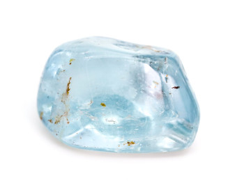 Topaz błękitny 