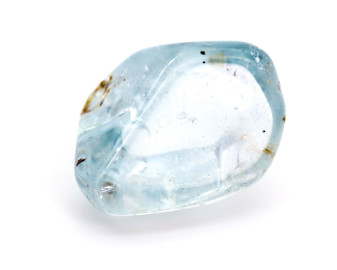 Topaz błękitny 