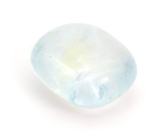 Topaz błękitny 