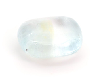 Topaz błękitny 