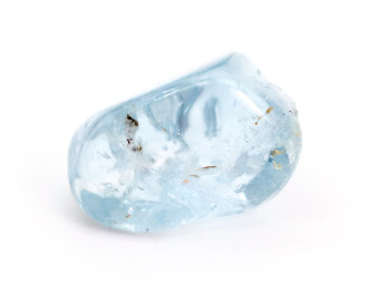 Topaz błękitny 