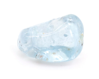 Topaz błękitny 