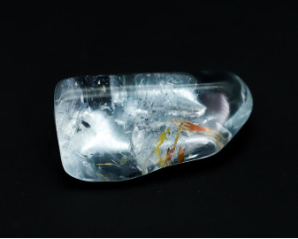 Topaz błękitny 