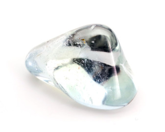 Topaz błękitny 