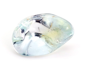 Topaz błękitny 