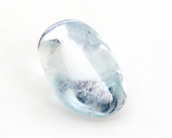 Topaz błękitny 