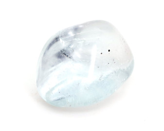 Topaz błękitny 