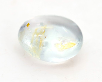 Topaz błękitny 