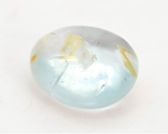 Topaz błękitny 