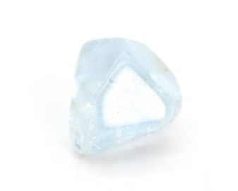 Topaz błękitny 