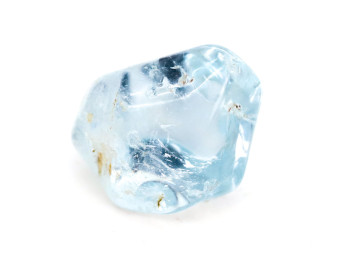 Topaz błękitny 