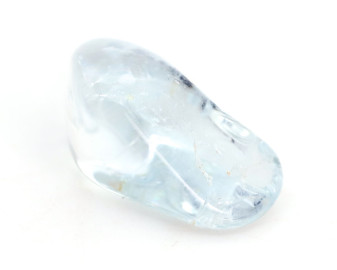 Topaz błękitny 