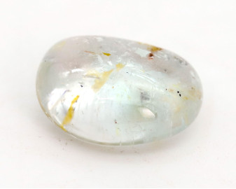 Topaz błękitny 