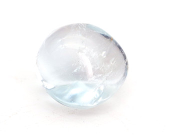 Topaz błękitny 
