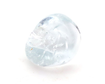 Topaz błękitny 