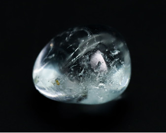 Topaz błękitny 
