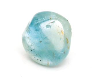 Topaz błękitny 