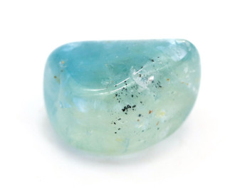 Topaz błękitny 