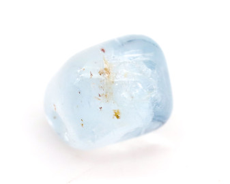 Topaz błękitny 