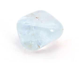 Topaz błękitny 