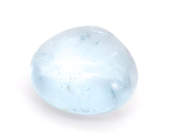 Topaz błękitny 