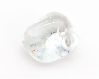 Topaz błękitny 