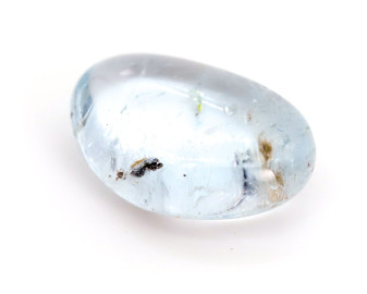 Topaz błękitny 