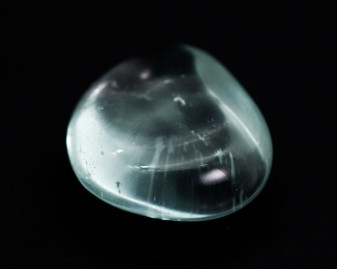 Topaz błękitny 
