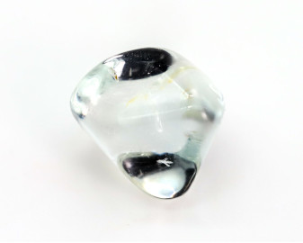 Topaz błękitny 