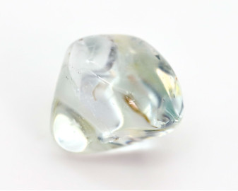 Topaz błękitny 