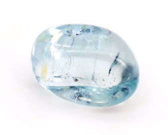 Topaz błękitny 