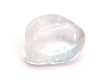 Topaz błękitny 