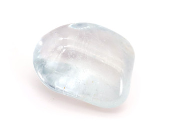 Topaz błękitny 