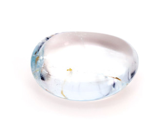 Topaz błękitny 