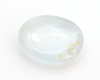 Topaz błękitny 