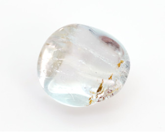 Topaz błękitny 
