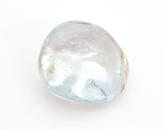 Topaz błękitny 