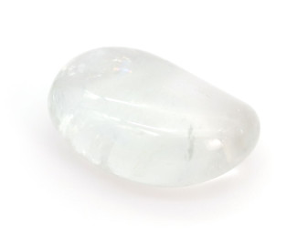 Topaz błękitny 