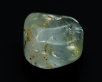 Topaz błękitny 