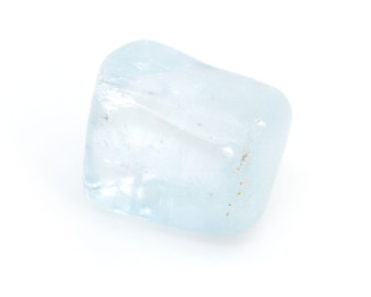 Topaz błękitny 