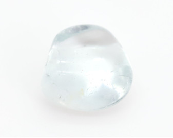 Topaz błękitny 