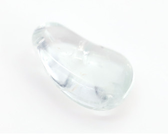 Topaz błękitny 
