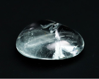 Topaz błękitny 