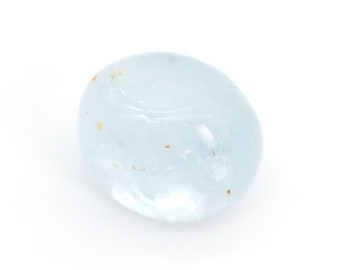 Topaz błękitny 