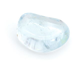 Topaz błękitny 