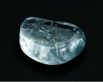 Topaz błękitny 