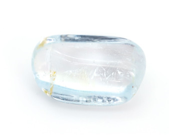 Topaz błękitny 