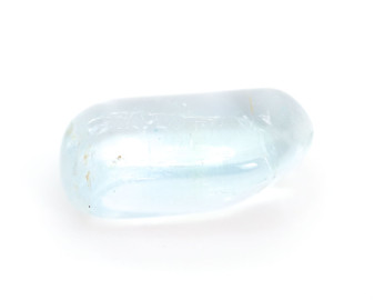 Topaz błękitny 