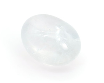 Topaz błękitny 